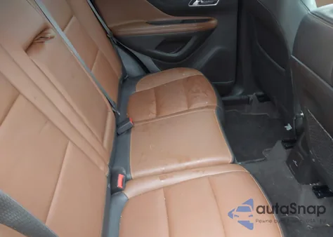 2015 Buick Encore Leather z USA, uszkodzony, nr VIN KL4CJCSB9FB223901